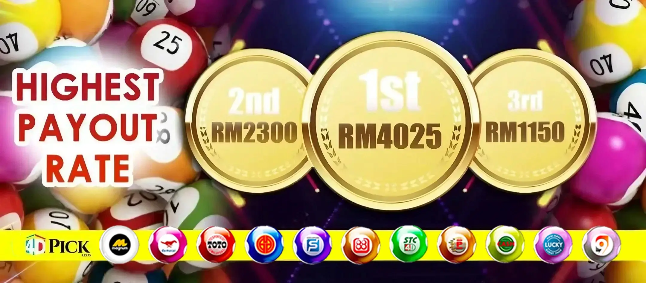 Nine Lotto